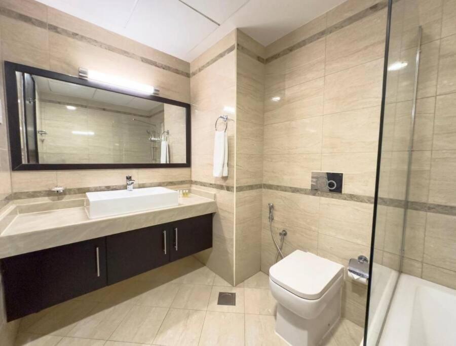 Luxurious Cozy With Pool Access Ra’s al-Chaima