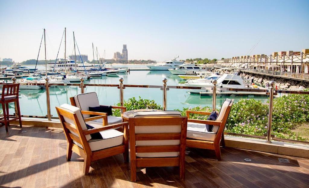 Villa Luxurious Cozy With Pool Access Ra’s al-Chaima