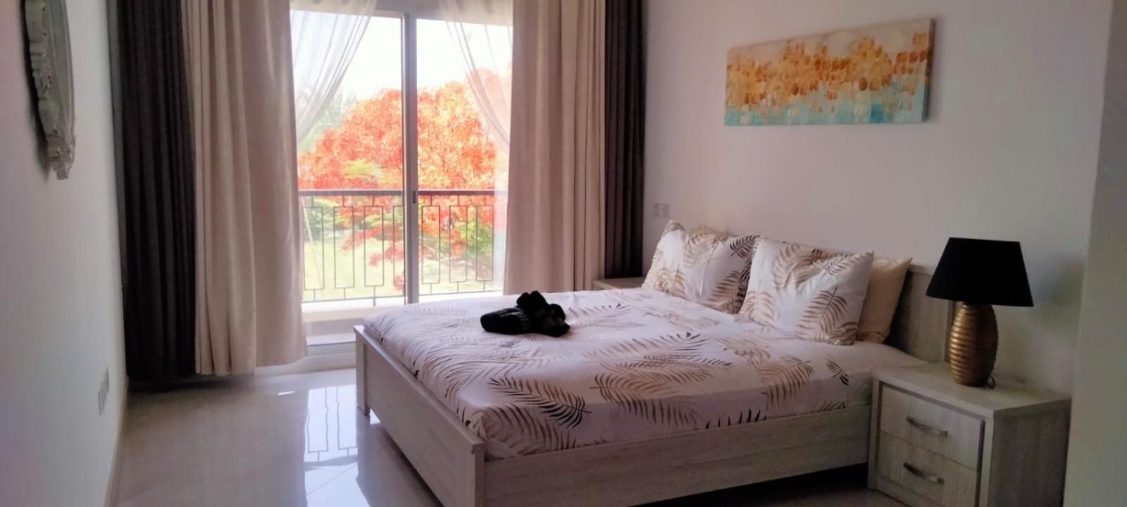 Villa Luxurious Cozy With Pool Access Ra’s al-Chaima