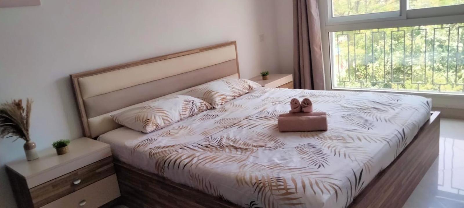 Villa Luxurious Cozy With Pool Access *