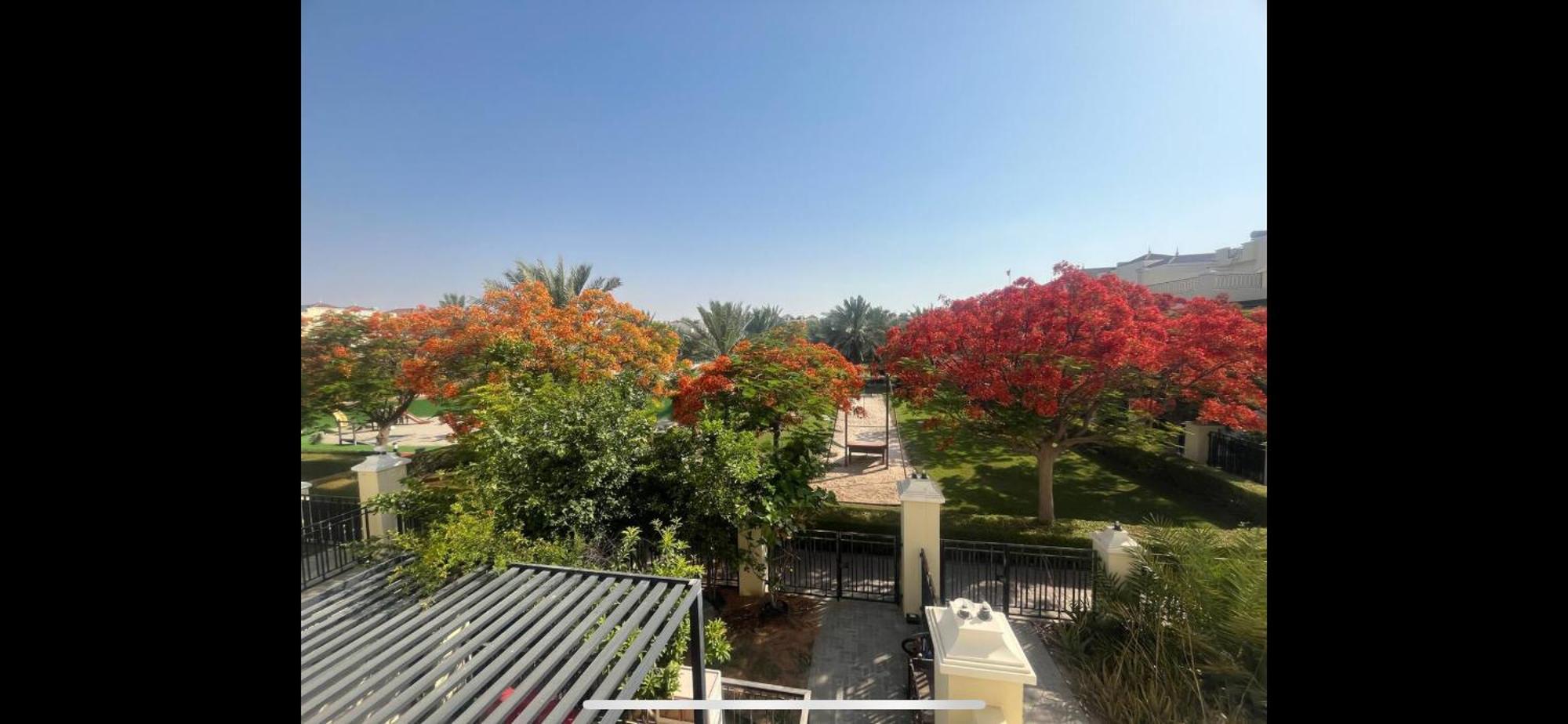 Luxurious Cozy With Pool Access Villa Ra’s al-Chaima