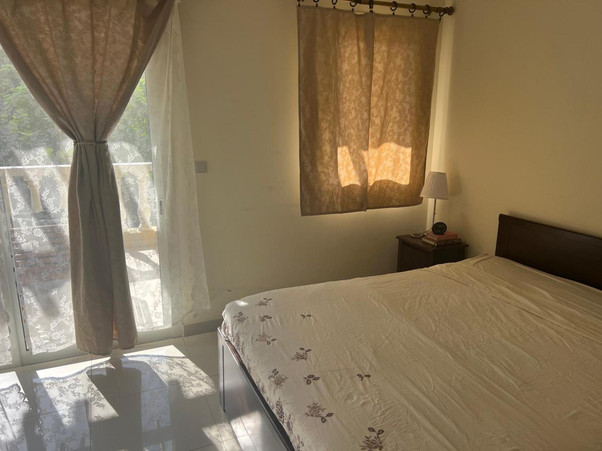 Luxurious Cozy With Pool Access Villa Ra’s al-Chaima