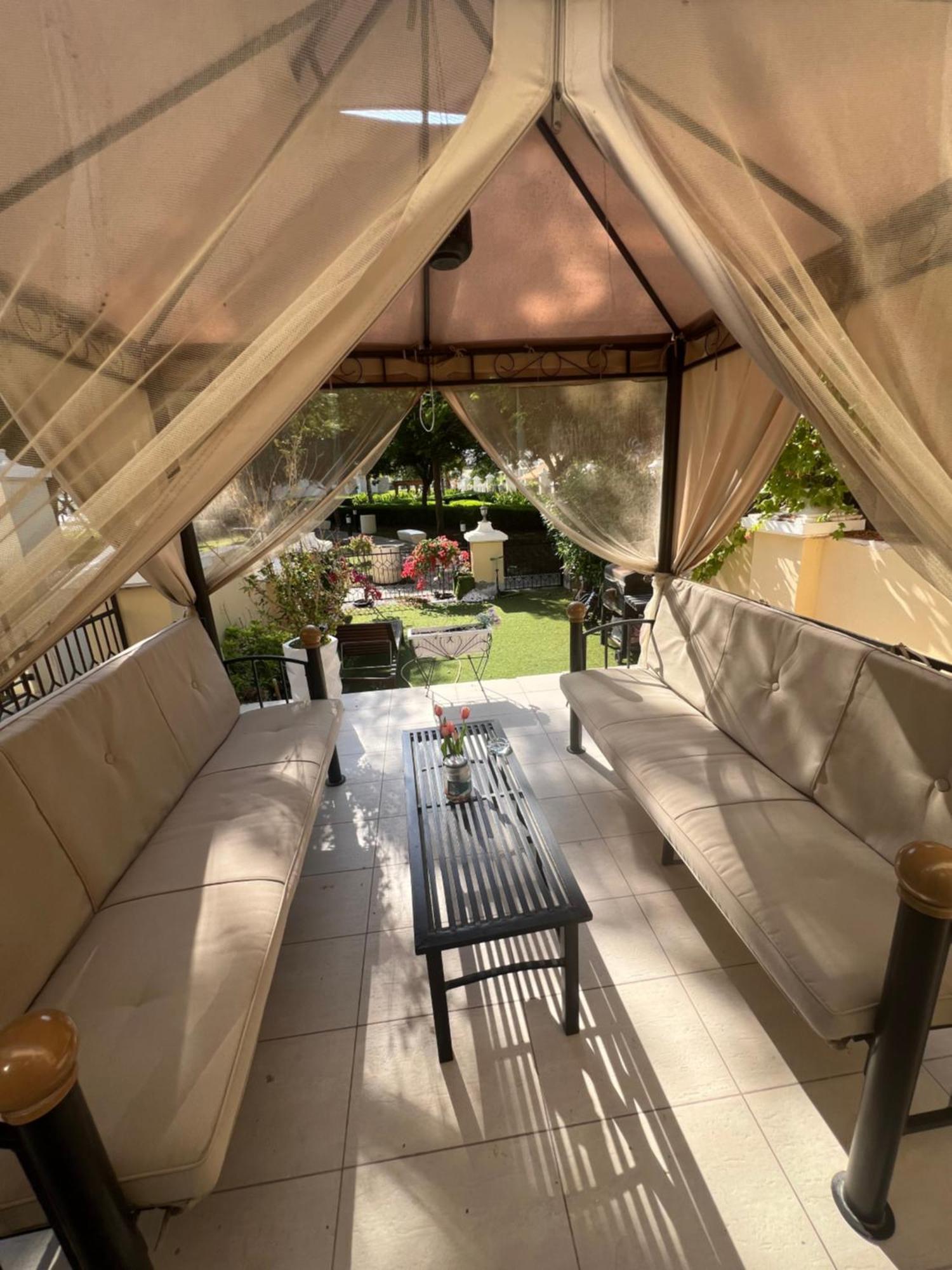 Villa Luxurious Cozy With Pool Access Ra’s al-Chaima