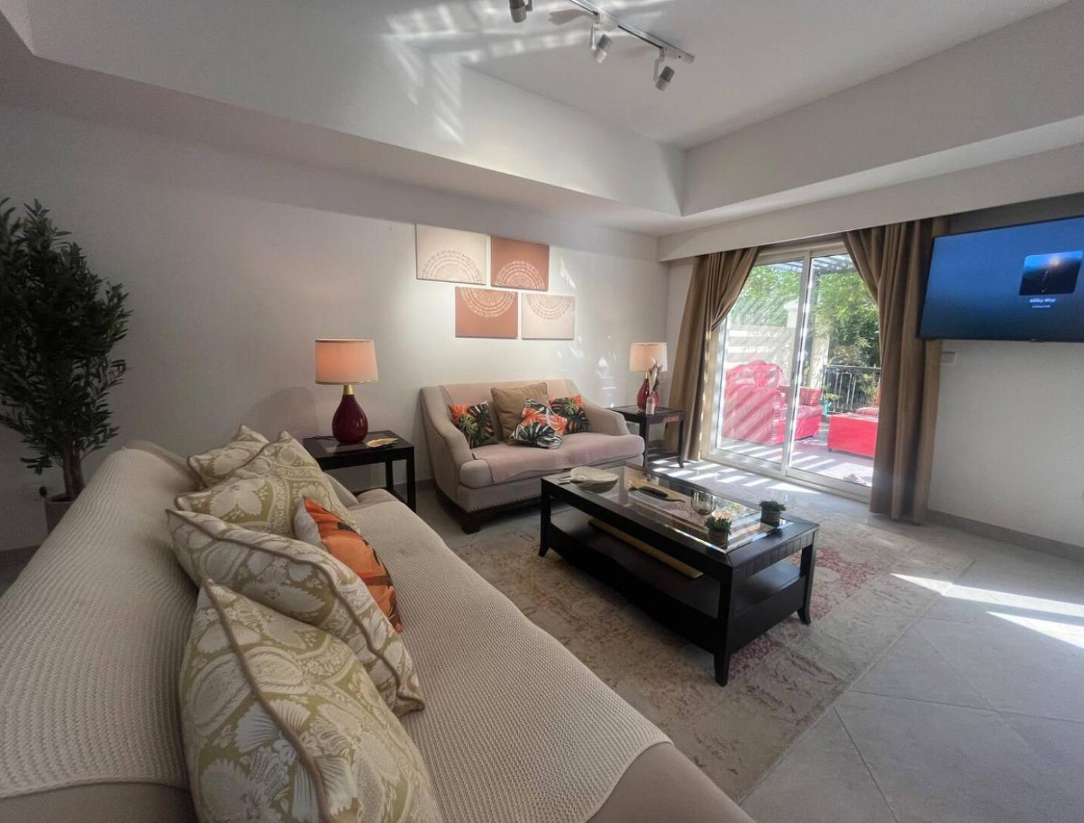 Luxurious Cozy With Pool Access Ra’s al-Chaima