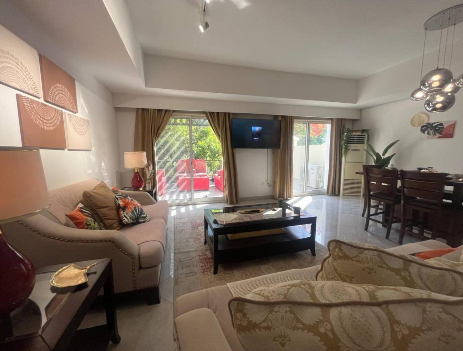 Luxurious Cozy With Pool Access Ra’s al-Chaima