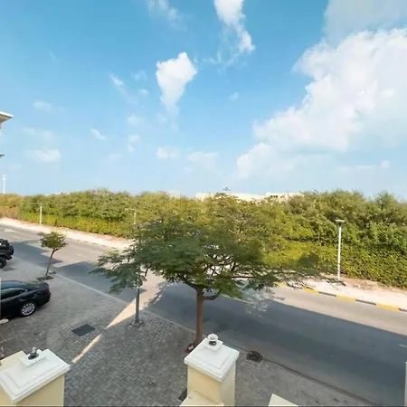 Luxurious Cozy Villa With Pool Access Ras al-Khaimah Exterior photo