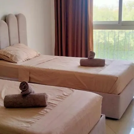 Luxurious Cozy Villa With Pool Access Ras al-Khaimah Exterior photo