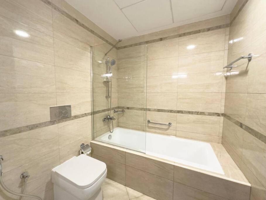विला Luxurious Cozy With Pool Access
