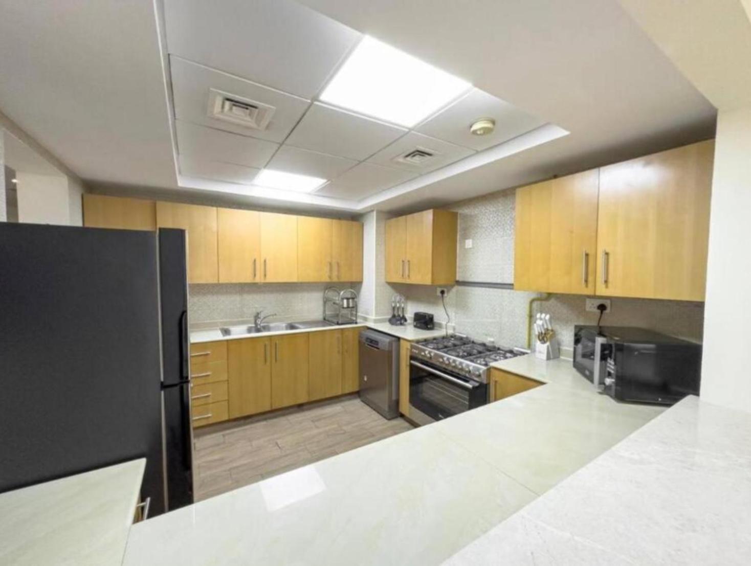 Luxurious Cozy With Pool Access विला Ras al-Khaimah