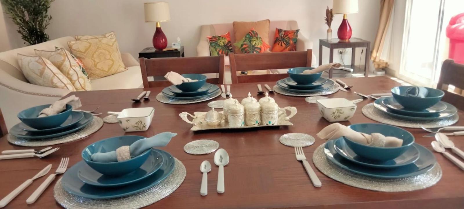 Luxurious Cozy With Pool Access विला Ras al-Khaimah