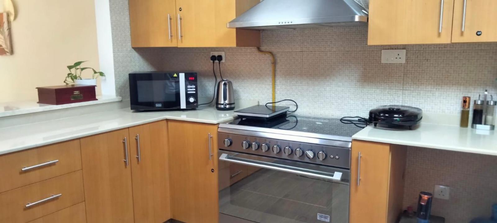 Luxurious Cozy With Pool Access Ras al-Khaimah